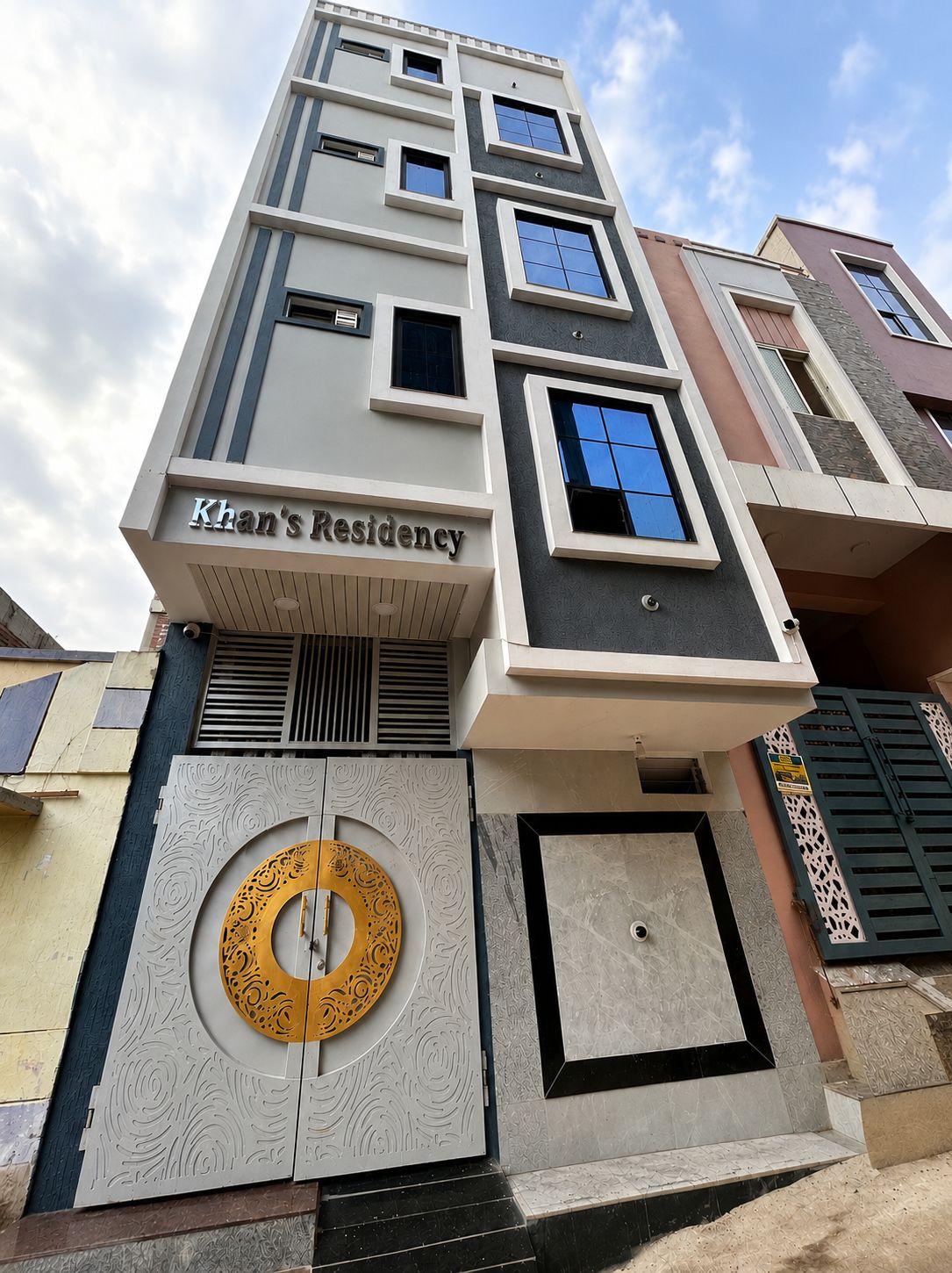 Residential